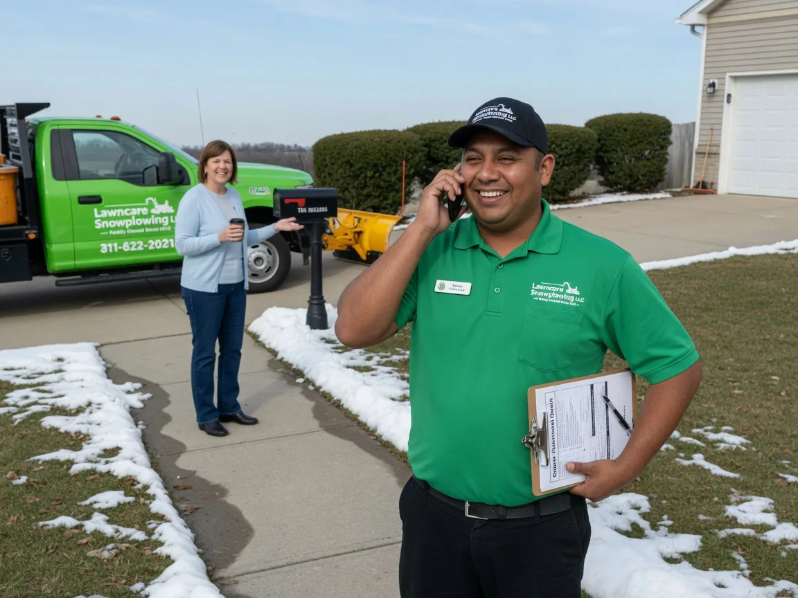 Lawn Care Services By Expert Landscaper Elrama, PA FAQs